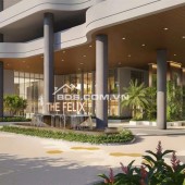 THE FELIX – Nơi sống đănng cấp, giá cực tốt chiwr từ 1,x tỷ cạnh TP Thủ Đức.